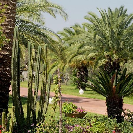 Cursi Tenuta Ricco With Pool And Garden מראה חיצוני תמונה