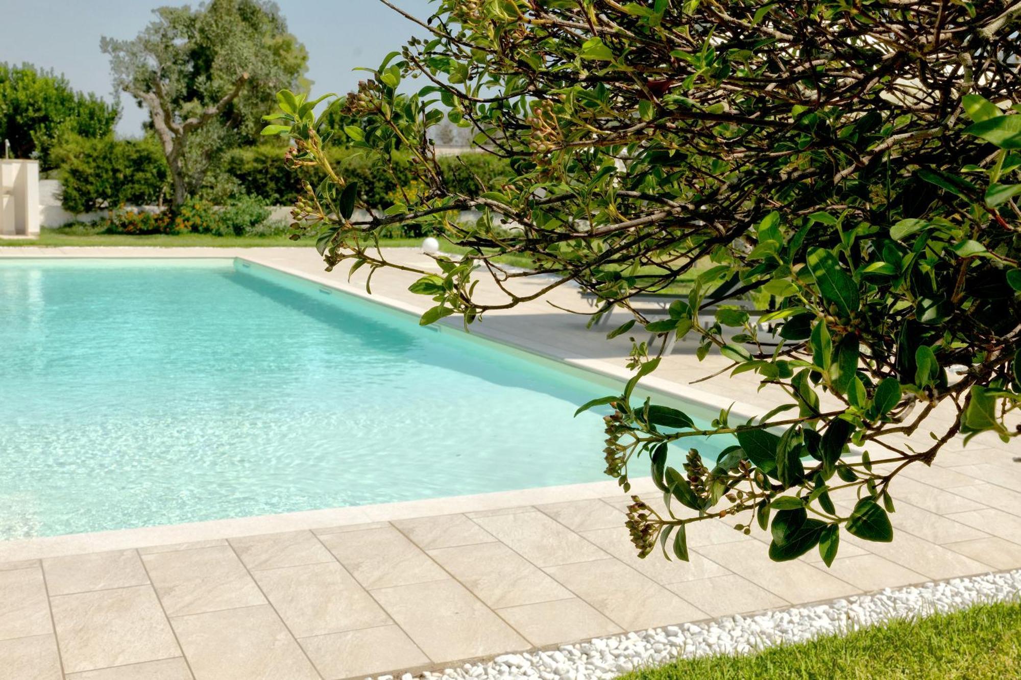 Cursi Tenuta Ricco With Pool And Garden מראה חיצוני תמונה