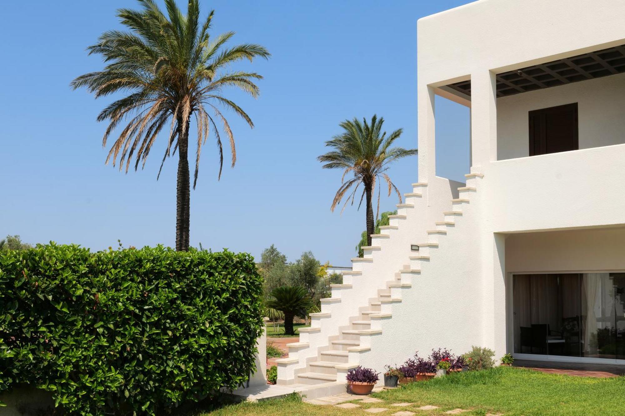 Cursi Tenuta Ricco With Pool And Garden מראה חיצוני תמונה