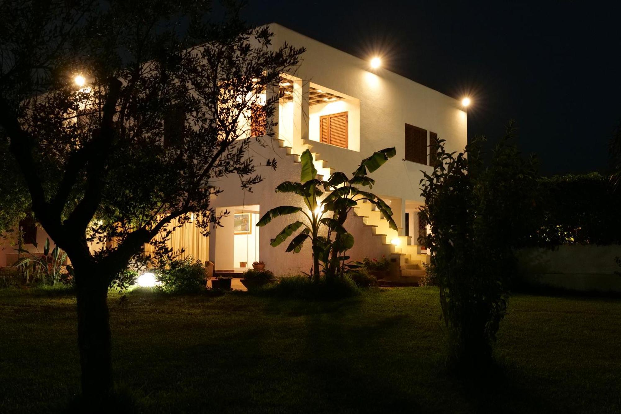 Cursi Tenuta Ricco With Pool And Garden מראה חיצוני תמונה
